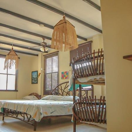 Hosteria Ecologica El Faro ซาลีนาส ภายนอก รูปภาพ