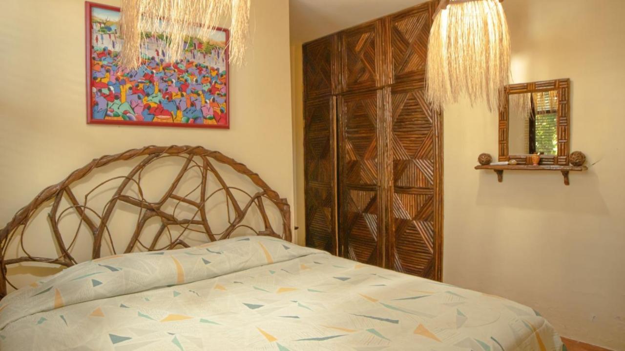 Hosteria Ecologica El Faro ซาลีนาส ภายนอก รูปภาพ